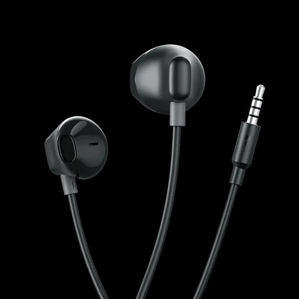 Oraimo Half In Ear Wired Earphone OEP 3